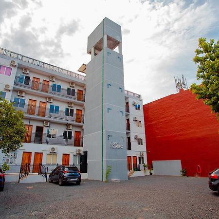 Appartamento Asuncion Soho - Departamentos Esterno foto