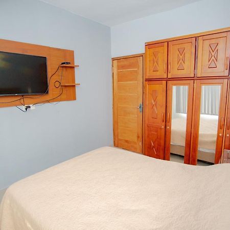 Appartamento Asuncion Soho - Departamentos Esterno foto