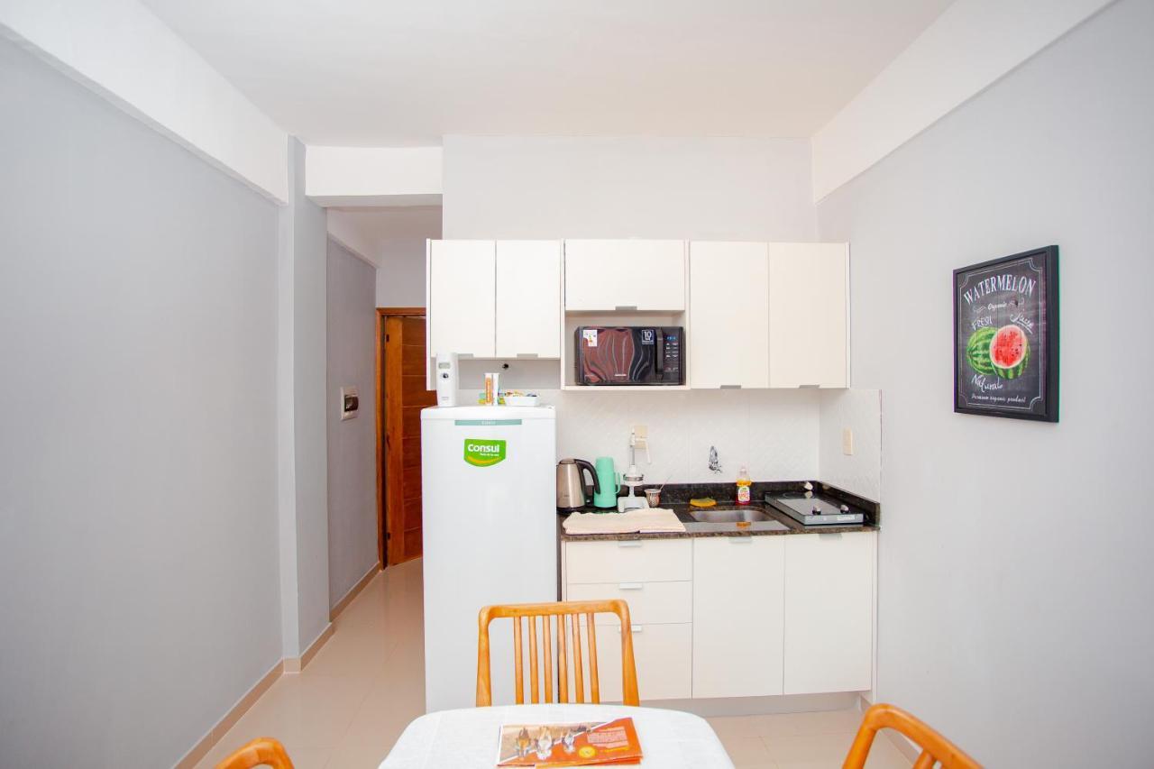 Appartamento Asuncion Soho - Departamentos Esterno foto