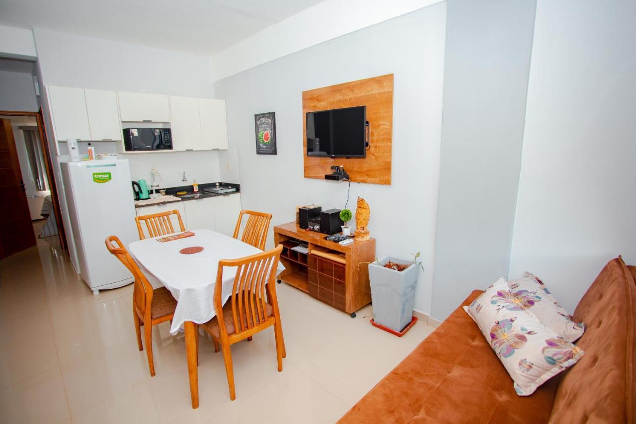 Appartamento Asuncion Soho - Departamentos Esterno foto
