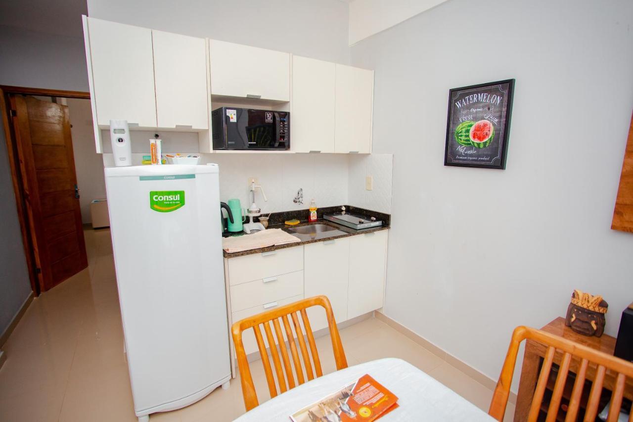 Appartamento Asuncion Soho - Departamentos Esterno foto
