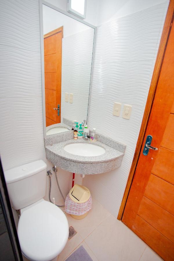 Appartamento Asuncion Soho - Departamentos Esterno foto