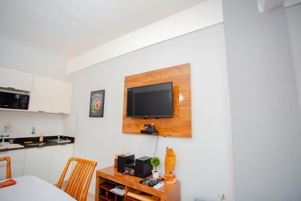 Appartamento Asuncion Soho - Departamentos Esterno foto