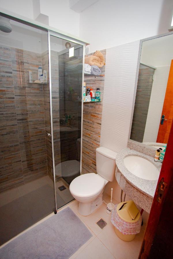 Appartamento Asuncion Soho - Departamentos Esterno foto