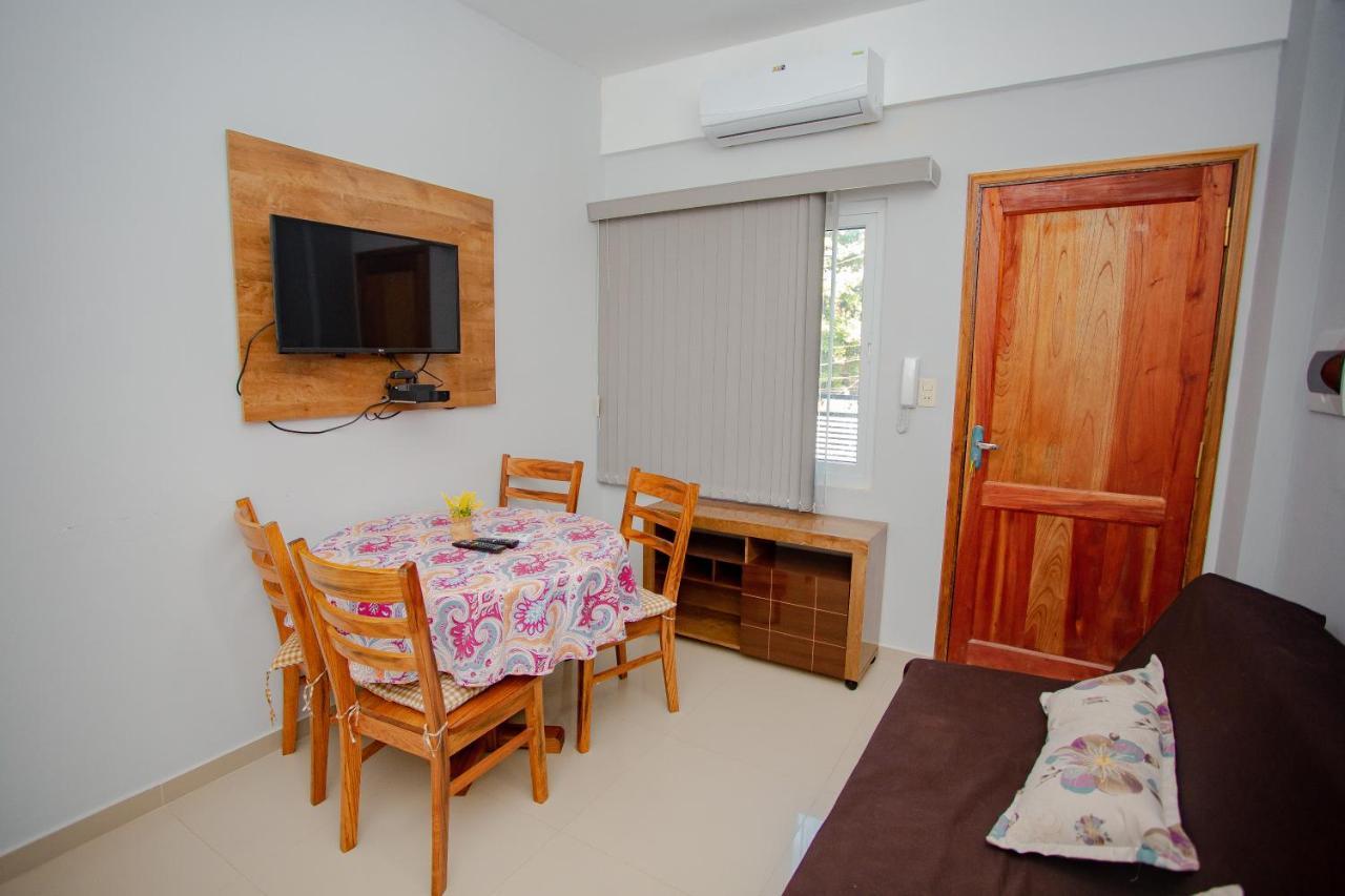 Appartamento Asuncion Soho - Departamentos Esterno foto
