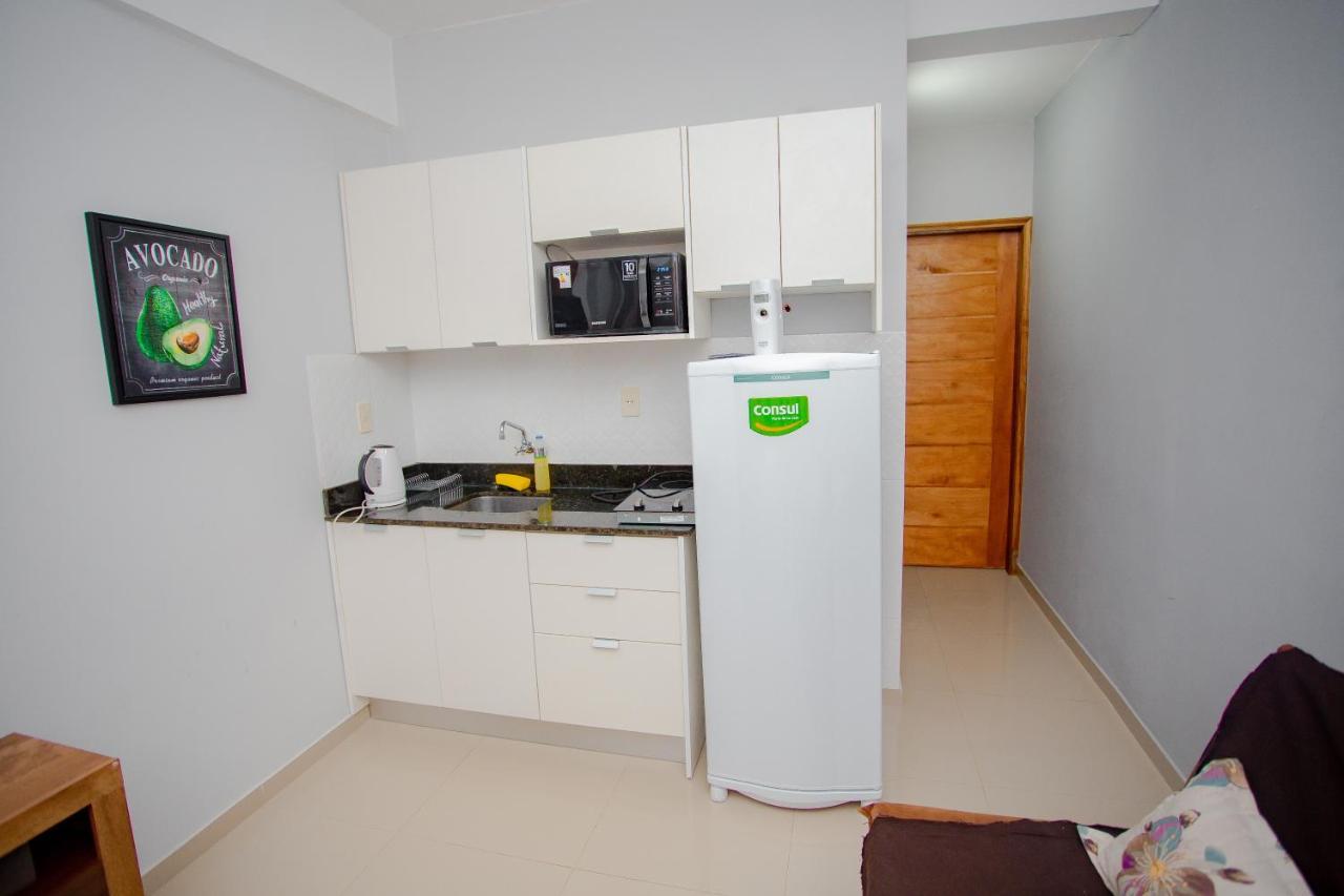 Appartamento Asuncion Soho - Departamentos Esterno foto
