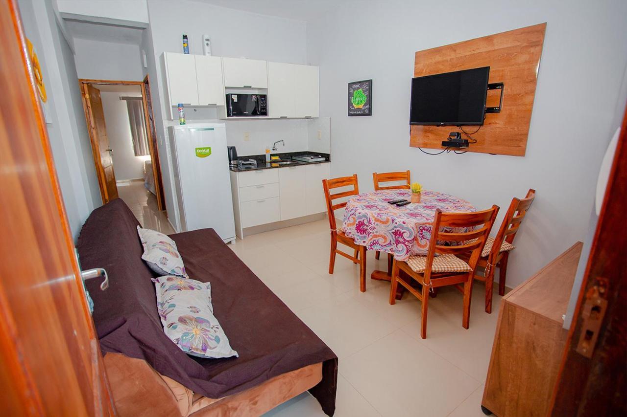 Appartamento Asuncion Soho - Departamentos Esterno foto