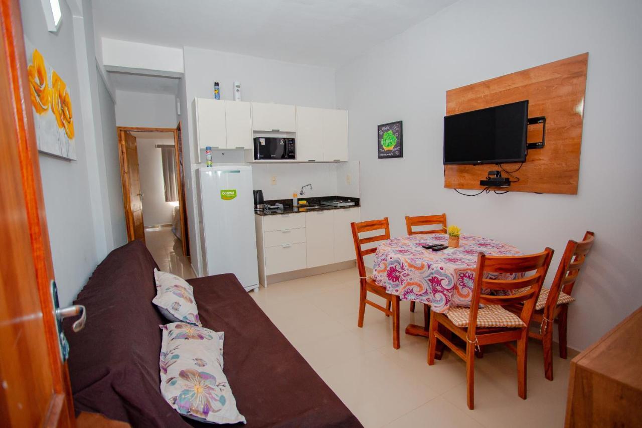 Appartamento Asuncion Soho - Departamentos Esterno foto