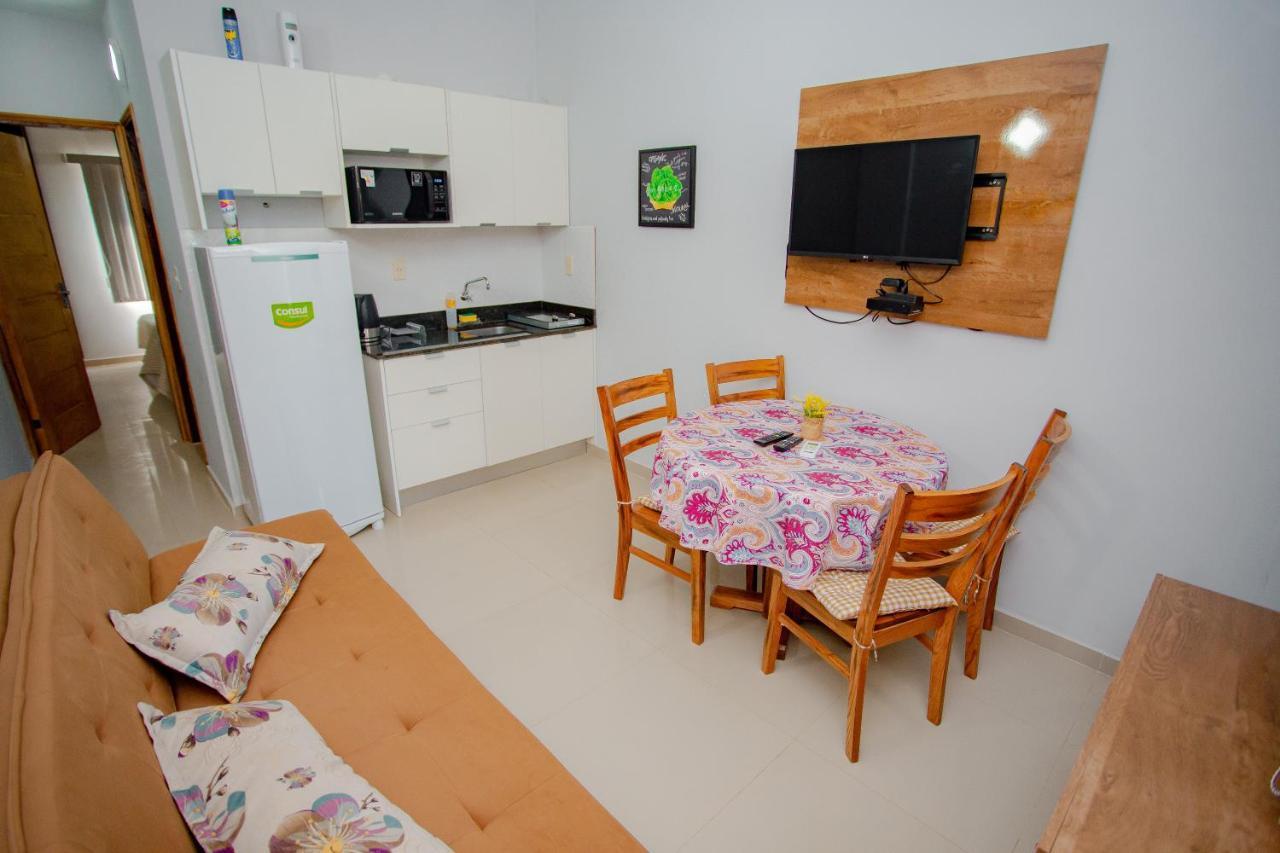 Appartamento Asuncion Soho - Departamentos Esterno foto