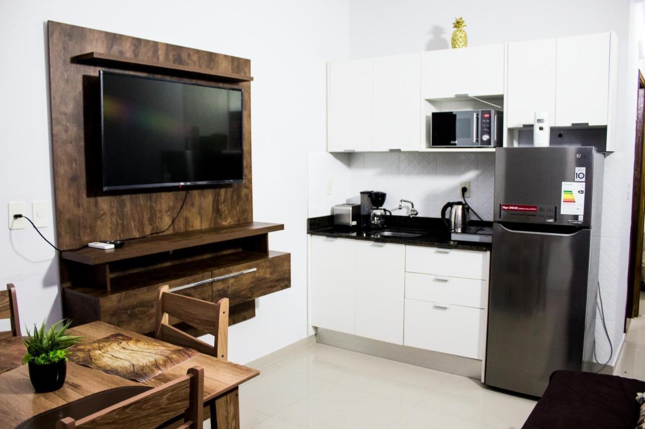 Appartamento Asuncion Soho - Departamentos Esterno foto