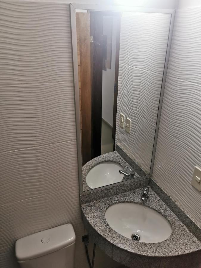 Appartamento Asuncion Soho - Departamentos Esterno foto