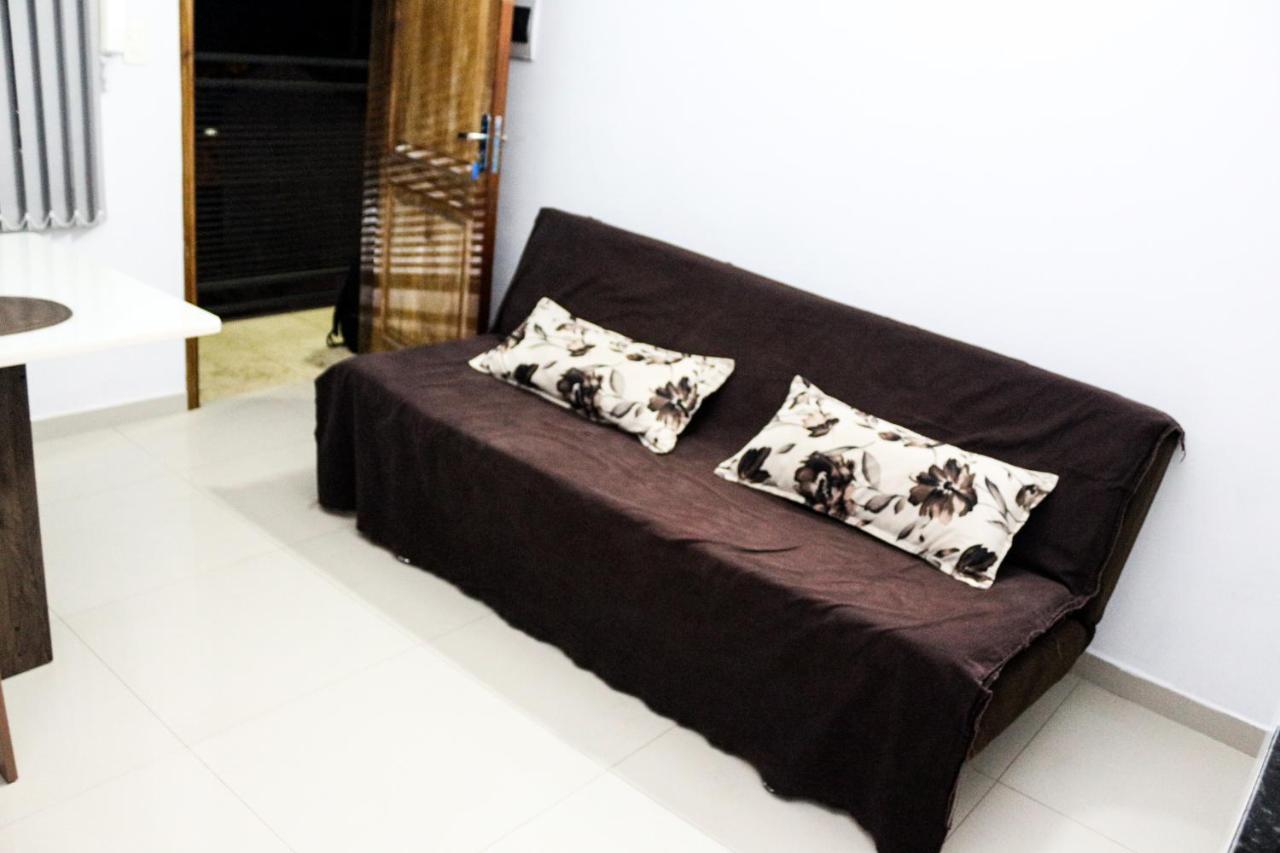 Appartamento Asuncion Soho - Departamentos Esterno foto