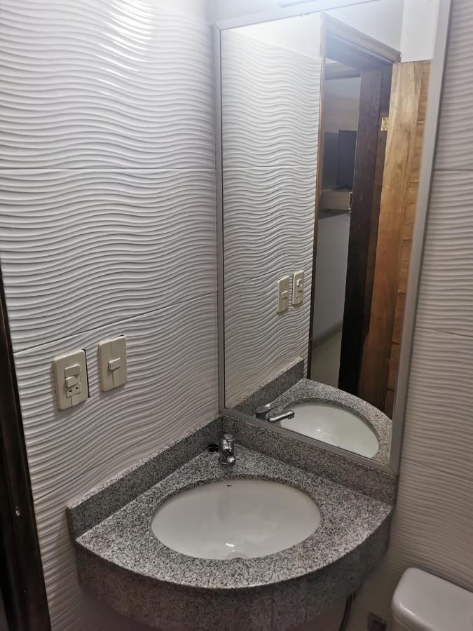 Appartamento Asuncion Soho - Departamentos Esterno foto