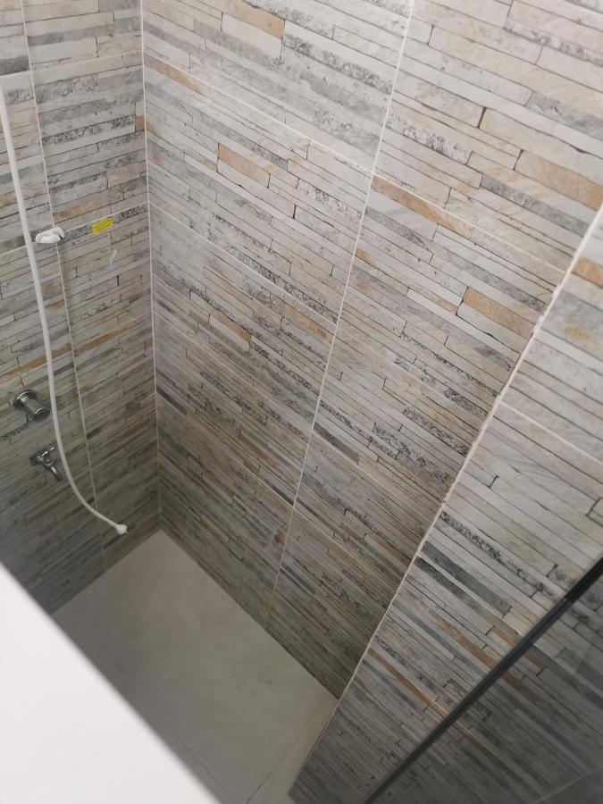 Appartamento Asuncion Soho - Departamentos Esterno foto