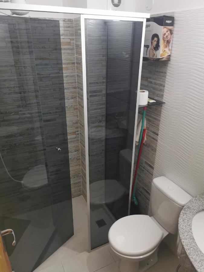 Appartamento Asuncion Soho - Departamentos Esterno foto