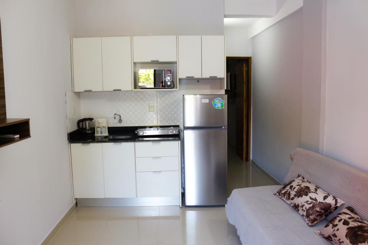 Appartamento Asuncion Soho - Departamentos Esterno foto