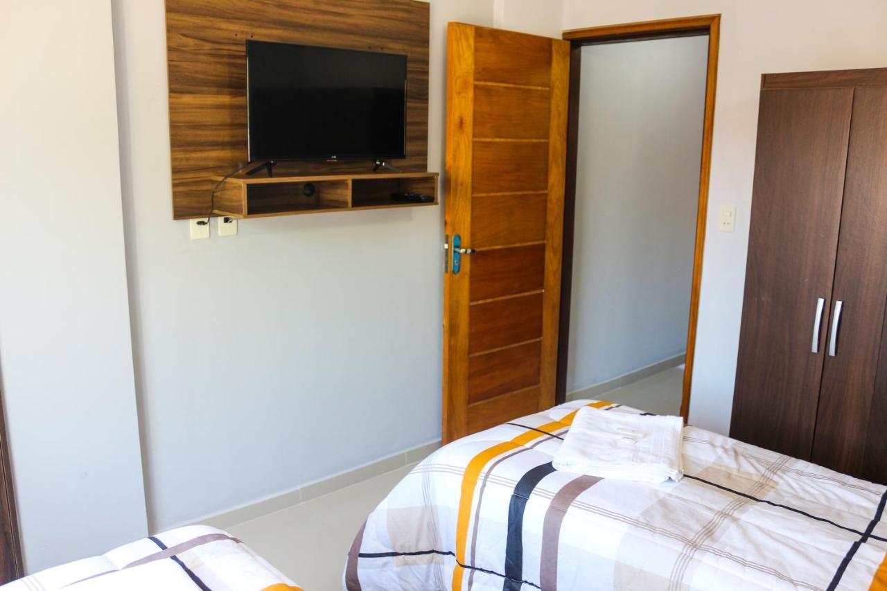 Appartamento Asuncion Soho - Departamentos Esterno foto