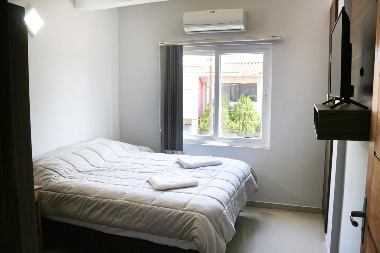 Appartamento Asuncion Soho - Departamentos Esterno foto