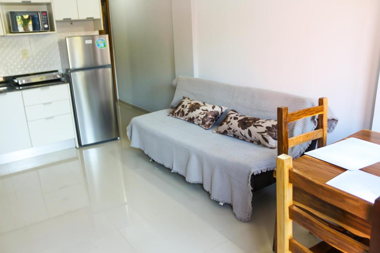 Appartamento Asuncion Soho - Departamentos Esterno foto