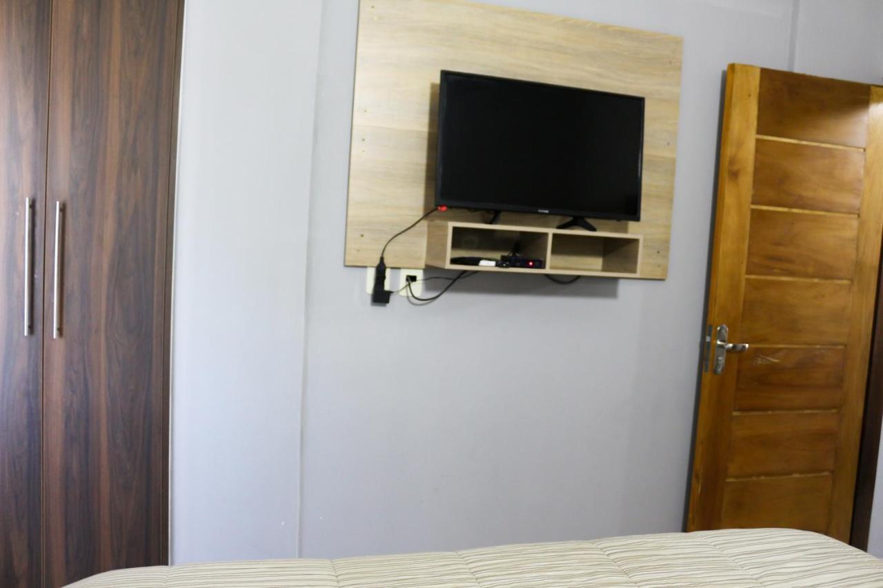 Appartamento Asuncion Soho - Departamentos Esterno foto