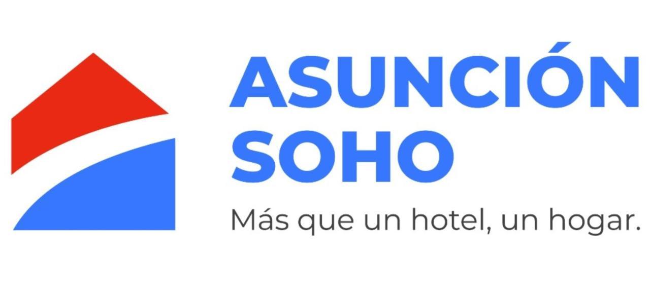 Appartamento Asuncion Soho - Departamentos Esterno foto